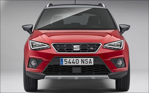 Seat Arona Fiyat Listesi ve Özellikleri 2023 OtoAyar