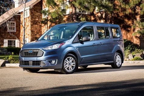 2023 Ford Transit Connect Passenger Wagon Prices, Reviews, and Pictures | Edmunds