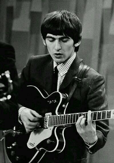 Pin By Ivi On George Harrison Beatles George George Harrison The Beatles