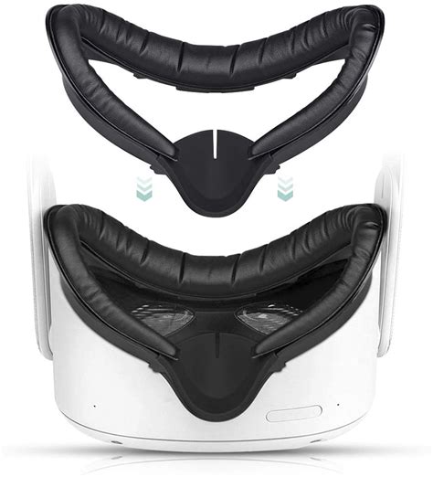 Customer Reviews Insignia Facial Interface Pack For Meta Quest