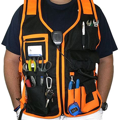 Top 17 Best Tool Vests