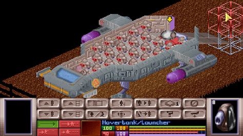 Revisiting X UFO Defense The Classic Strategy Game That Helped To