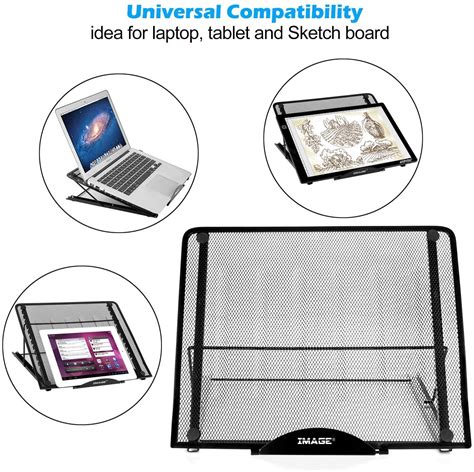 Foldable Stand For Diamond Painting Light Pad Copy Platform Base Tool