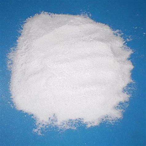 Sodium Acetate Trihydrate Powder At Rs Kg Acetic Acid Sodium Salt