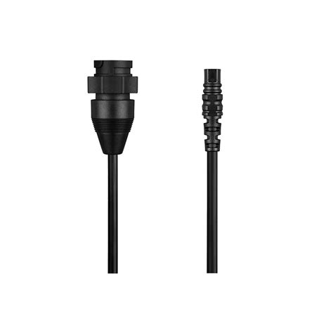 Garmin MotorGuide Trolling Motor Transducer Adapter (4-pin) - GPS Central