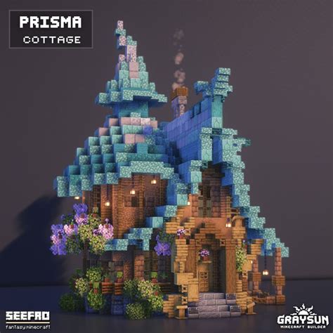 Get More From Graysun On Patreon In Cool Minecraft Creations