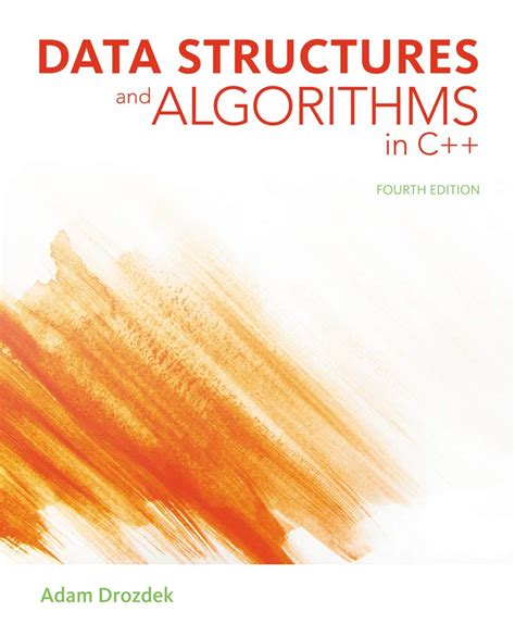 Amazon.com: Data Structures and Algorithms in C++: 9781133608424: Adam ...