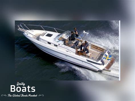 2005 Nimbus 29 Nova For Sale View Price Photos And Buy 2005 Nimbus 29