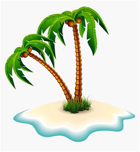 Island Clipart Png Photos ClipartLib