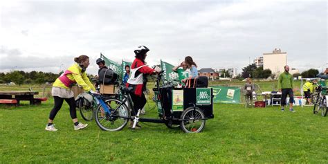 Vitry accueille le Tour Vélo Alternatiba le 7 juin 2018 Alternatiba