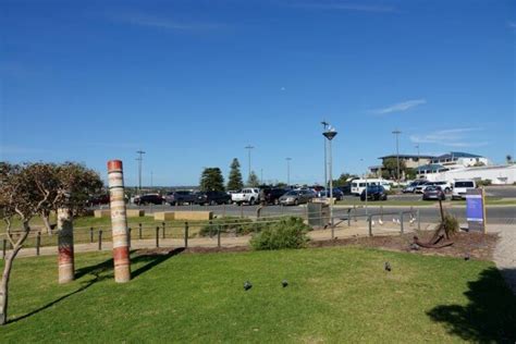 Port Noarlunga Beach Visitor Guide