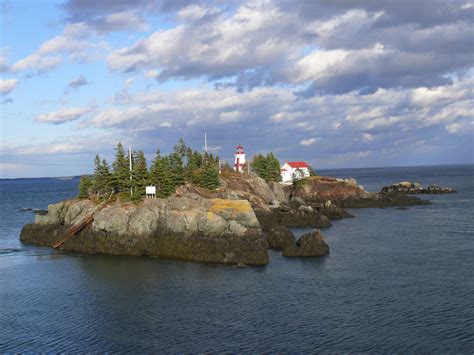Campobello Island Canada 2013