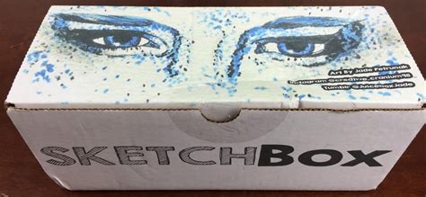 sketchbox reviews  subscription