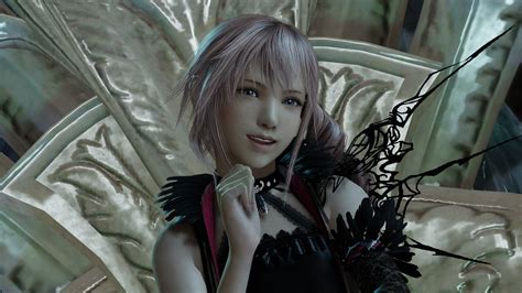 Lumina Lightning Returns In New Screenshots