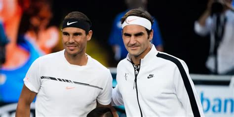 Roger Federer S Coach Reveals Turning Point Of Federer Rafael Nadal Rivalry