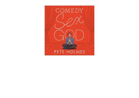 Ppt Download Pdf Comedy Sex God For Ipad Powerpoint Presentation