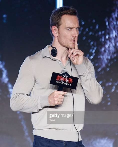 Michael Fassbender Ilovemichaelfassbender On Instagram “no Caption Needed