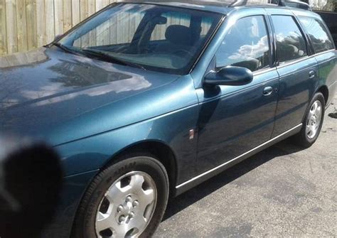 2003 Saturn Lw300 Wagon V6 - $1400 (Walworth) | Cars & Trucks For Sale ...