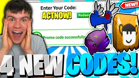 New All Working Promo Codes On Roblox In November 2022 And Free Items Youtube