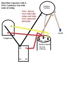 Ac Fan Motor Wiring Diagram - Database - Faceitsalon.com