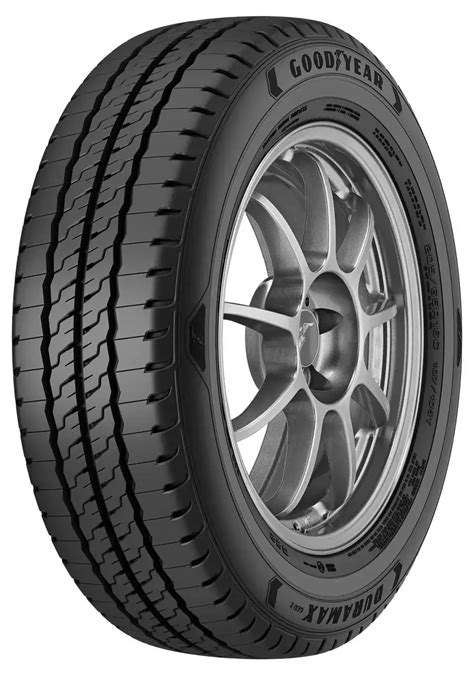 Goodyear Duramax G R C S Reifen