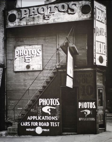 Expo Photographie Du Xx ème Siècle Walker Evans Actuart By Eric