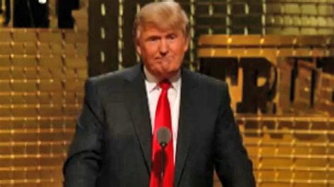 The Donald Trump Roast A Hairy Situation