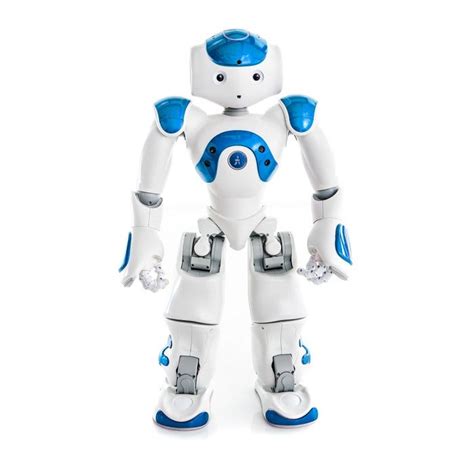 Nao V5 Programmable Robot Stem Supplies