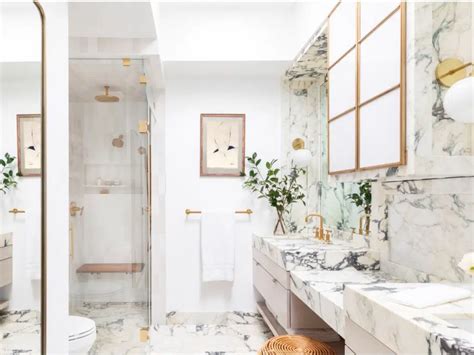 How To Transform Your Small Bathroom Into A Luxurious Retreat