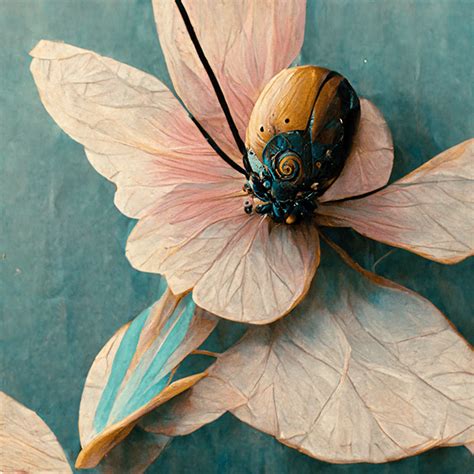 insect  behance