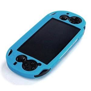 Silicone Rubber Soft Skin Protection Case Cover Shell For Sony