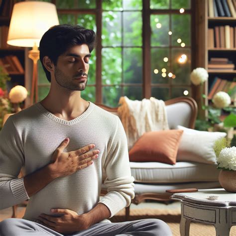 12 Mindful Breathing Techniques To Instantly Calm Your Mind