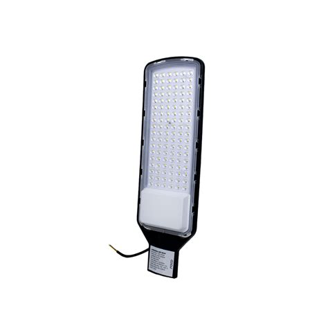 Lumin Ria Led P Blica Smd W K Foco Eletroluz