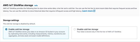 Create Insights By Contextualizing Industrial Equipment Data Using Aws