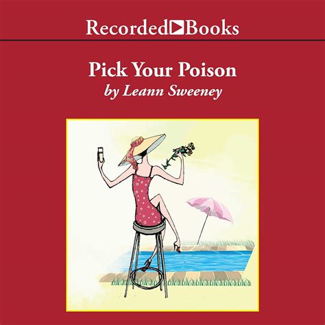 Pick Your Poison The Yellow Rose Mysteries 9781664481633