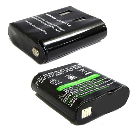 Pcs V Mah Nimh Battery For Motorola Hknn Hknn A