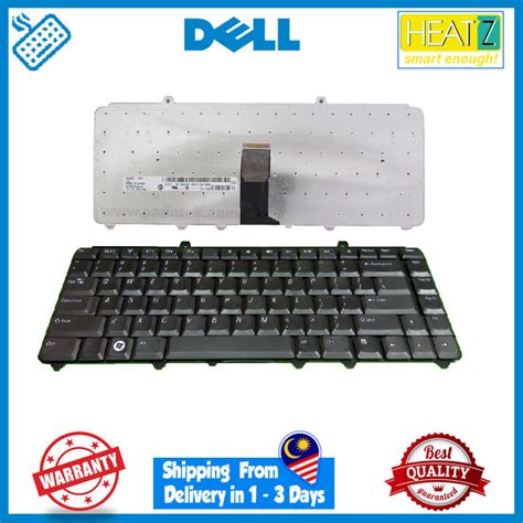 Keyboard For Dell Inspiron 1420 1520 1525 1545 Vostro 500 1500 1400