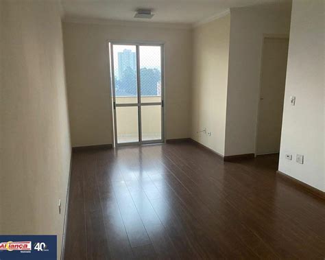 Apartamento Para Aluguel 2 Quartos Vila Tijuco Guarulhos R 1