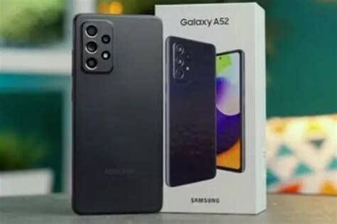 Inovasi Terbaru Dari Samsung Galaxy A Spek Canggih Yang Memikat Hati