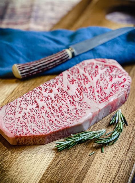 How To Cook Wagyu Steak Grillseeker