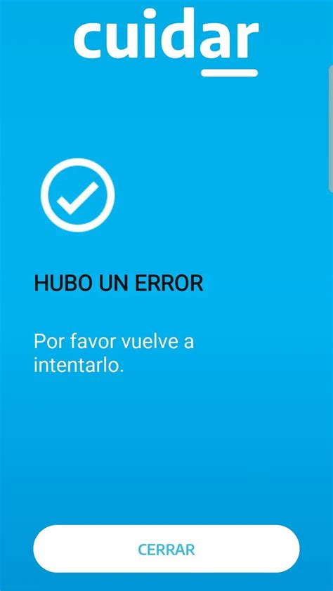 La Justicia Le Ordenó Al Gobierno Nacional Borrar La Bases De Datos De La Aplicación Cuidar Que