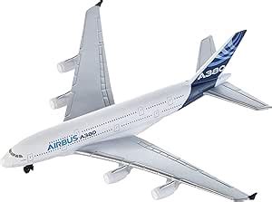 DARON Airbus Single Plane A380, Die-Cast Vehicles - Amazon Canada