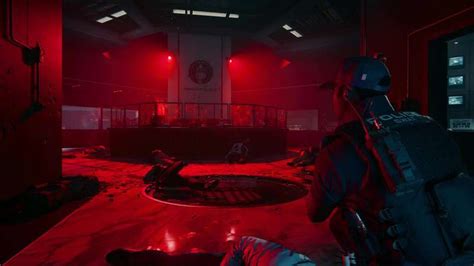 Black Ops Introduces Four Secret Dark Ops Challenges In Solo Campaign