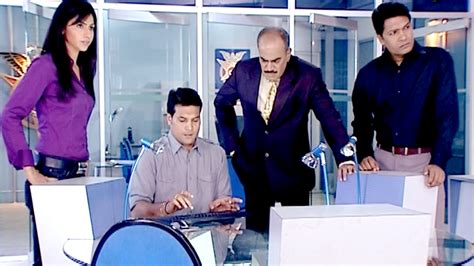 CID - Watch All Latest Episodes Online - SonyLIV