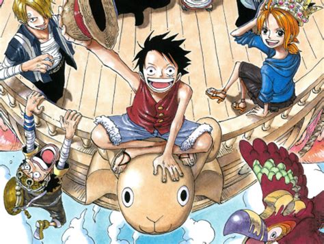 Perso Les Plus Puissants De One Piece Tier List Community Rankings