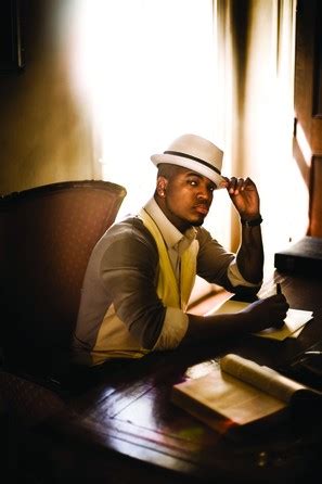 Ne-Yo - Year Of The Gentleman - 4 - Bild/Foto - Fan Lexikon