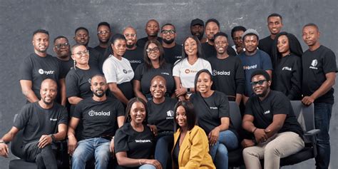 Meet The 10 Nigerian Startups Selected For ARM Labs Lagos Techstars