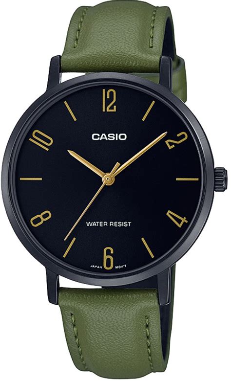 Casio Standart Ltp Vt Bl Budf Kol Saati