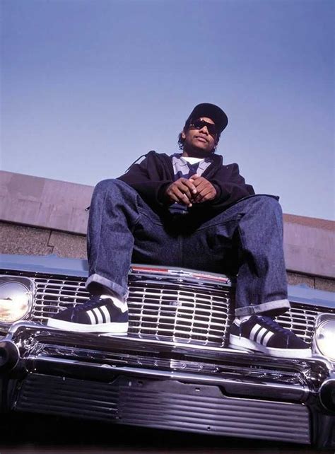 Eazy E Wallpaper Explore More American Rapper Eazy E Professionally