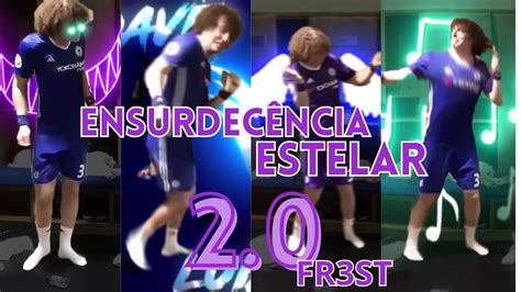 MTG ENSURDECÊNCIA ESTELAR 2 0 FR3ST DJ TWOZ DJ FREST